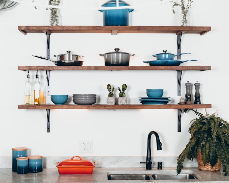 Kitchen Ware