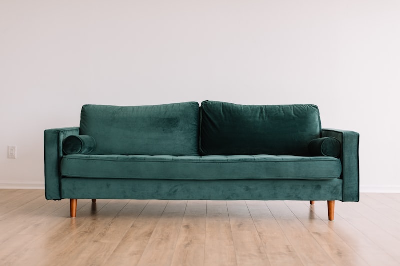 Smart Furniture Selections
